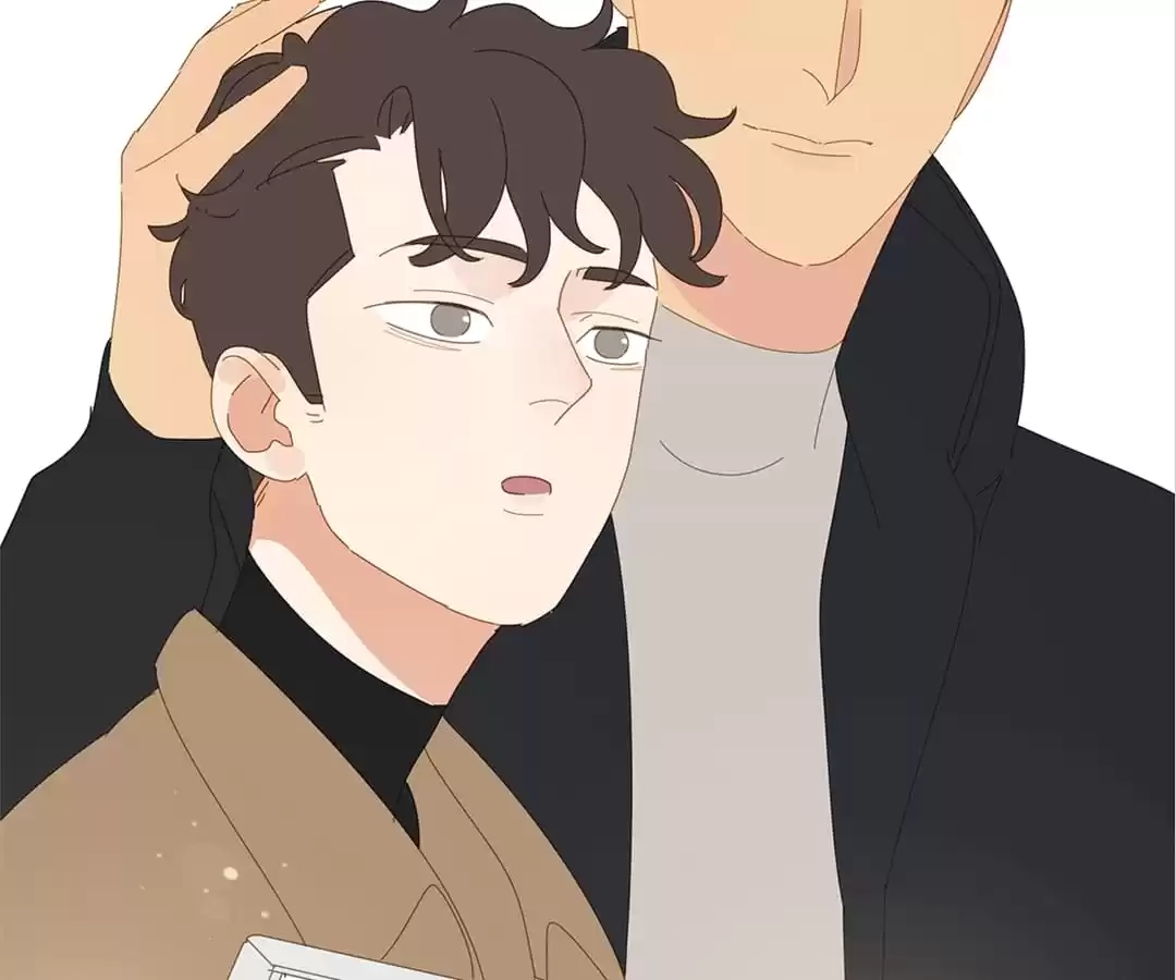 Within Reach Chapter 91 page 83 - 
