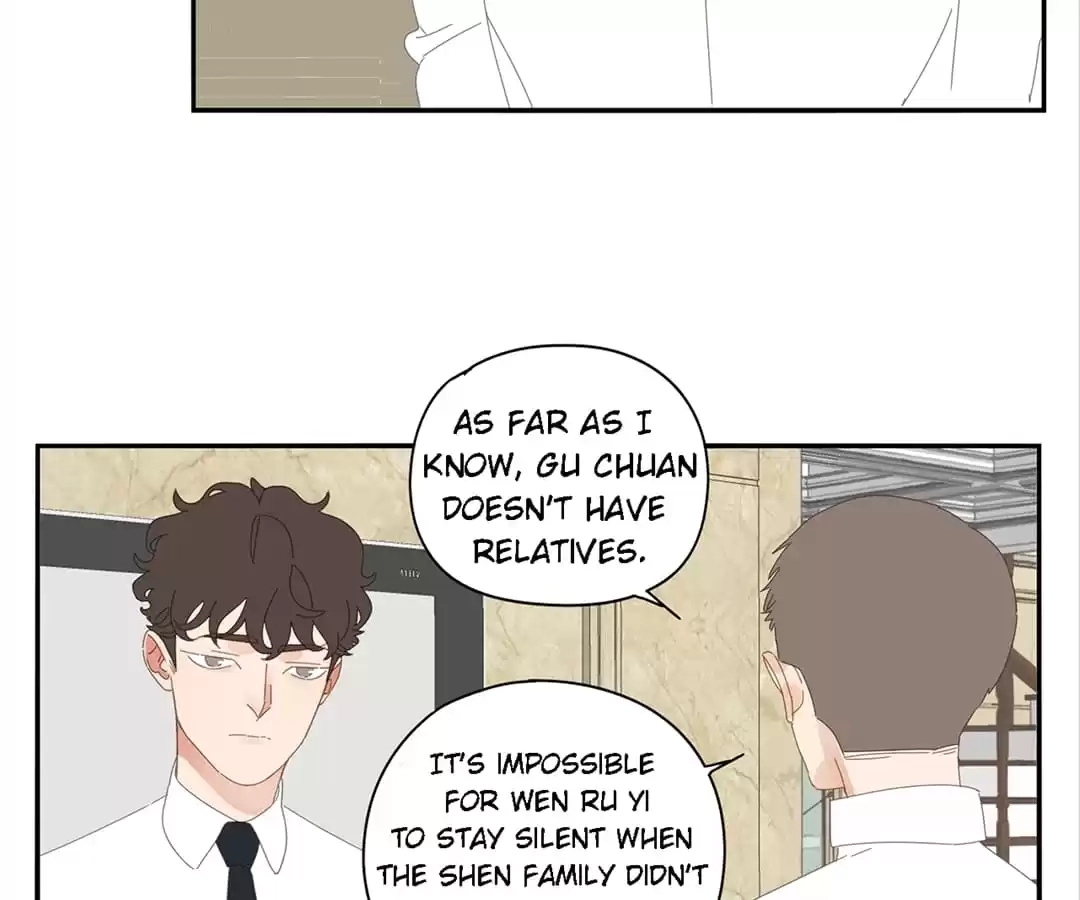 Within Reach Chapter 91 page 10 - 