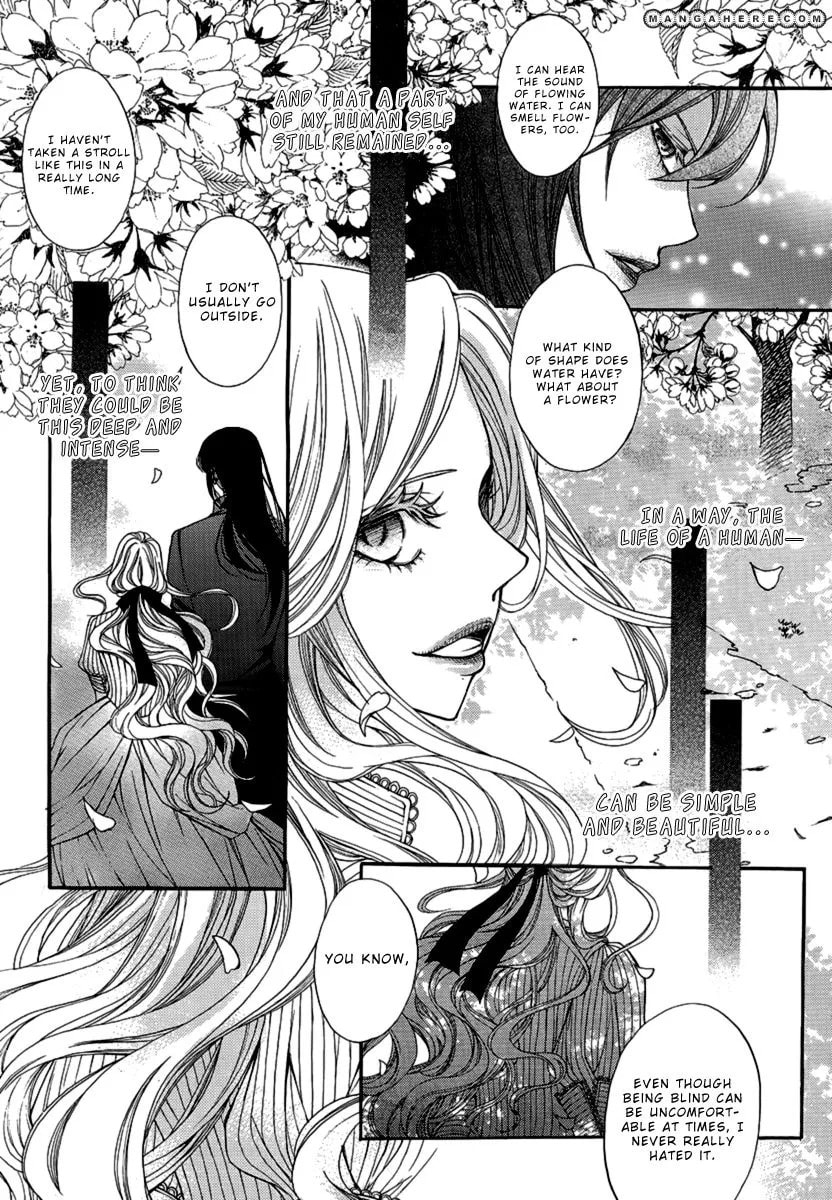 Without the Sun Chapter 1 page 20 - 
