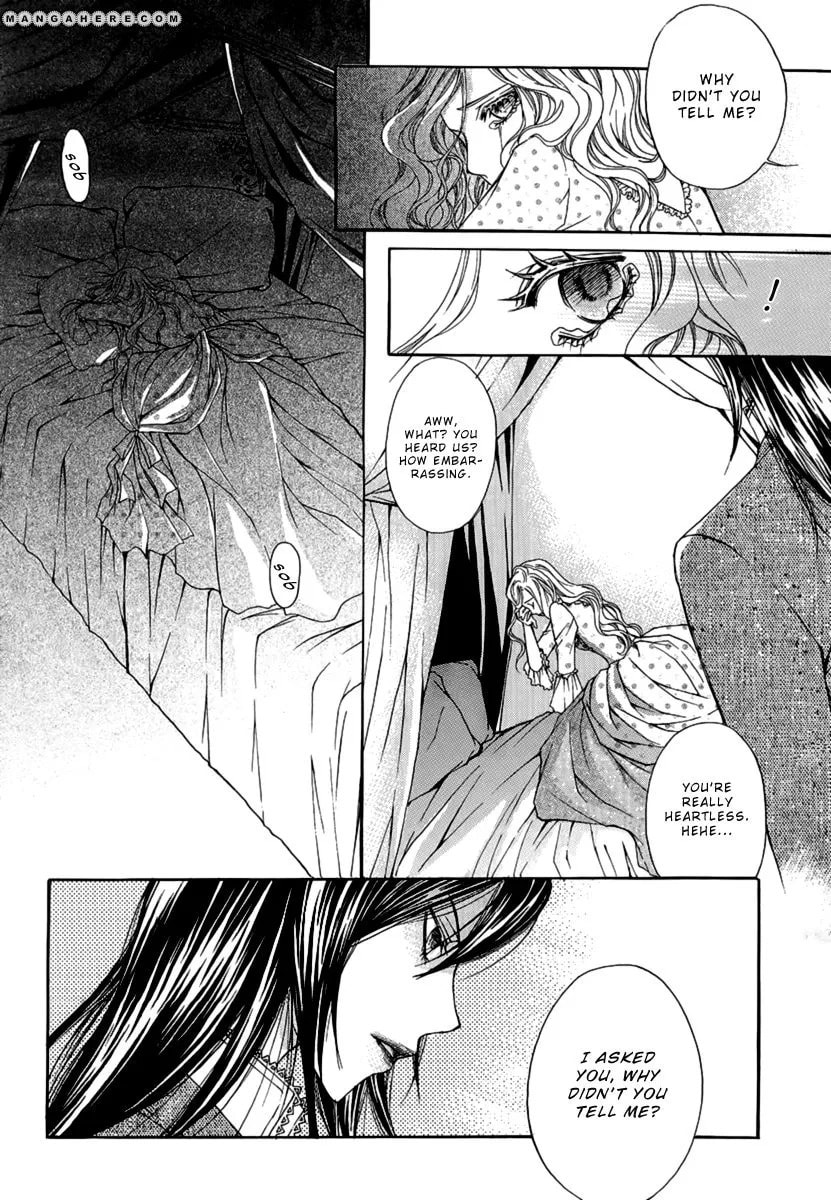 Without the Sun Chapter 1 page 24 - 