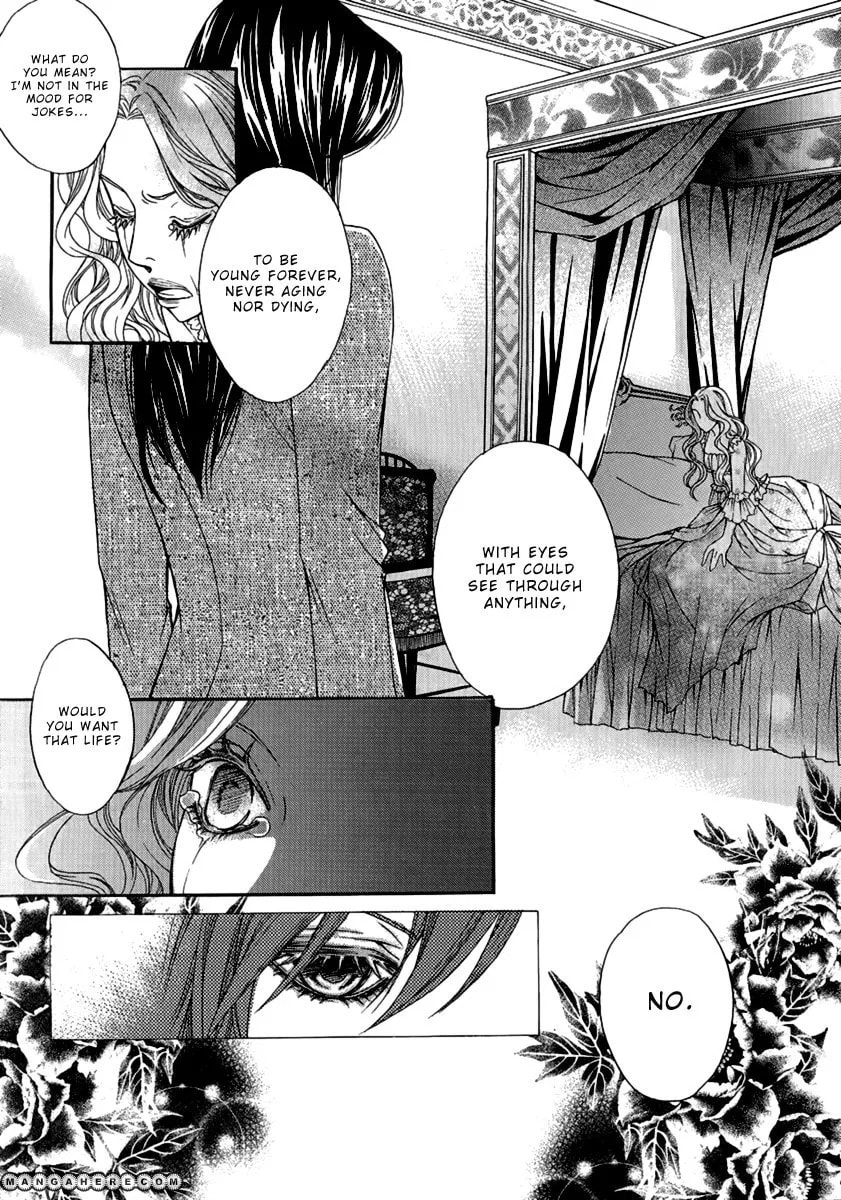 Without the Sun Chapter 1 page 26 - 