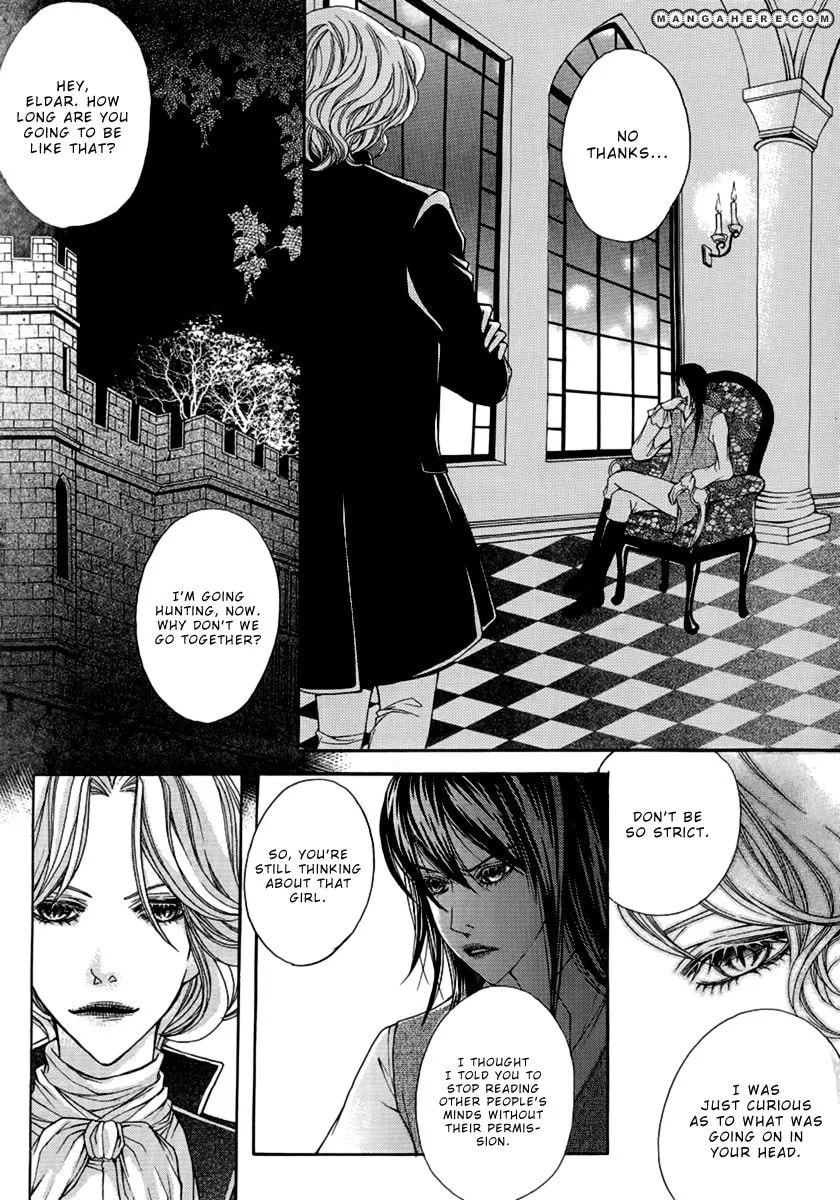 Without the Sun Chapter 1 page 30 - 
