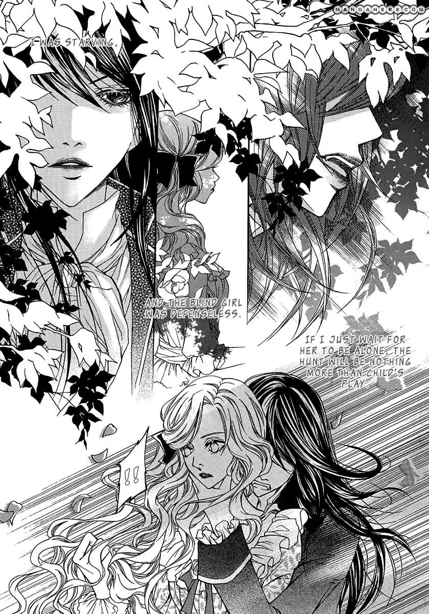 Without the Sun Chapter 1 page 5 - 