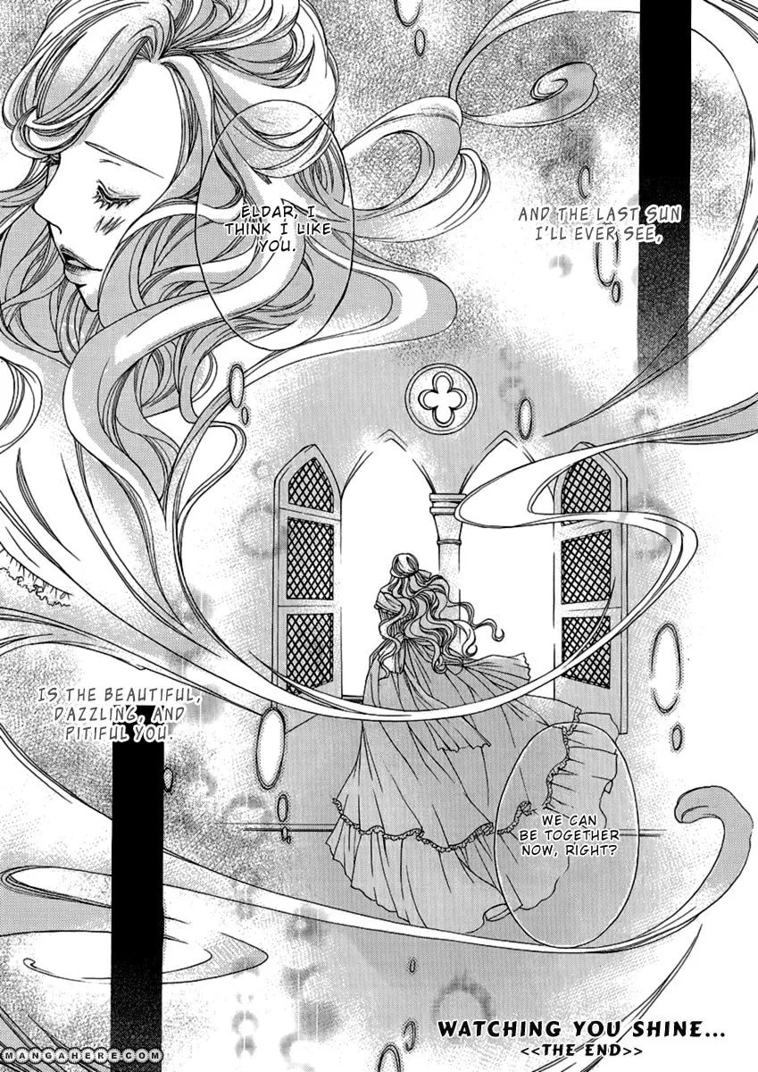 Without the Sun Chapter 1 page 41 - 