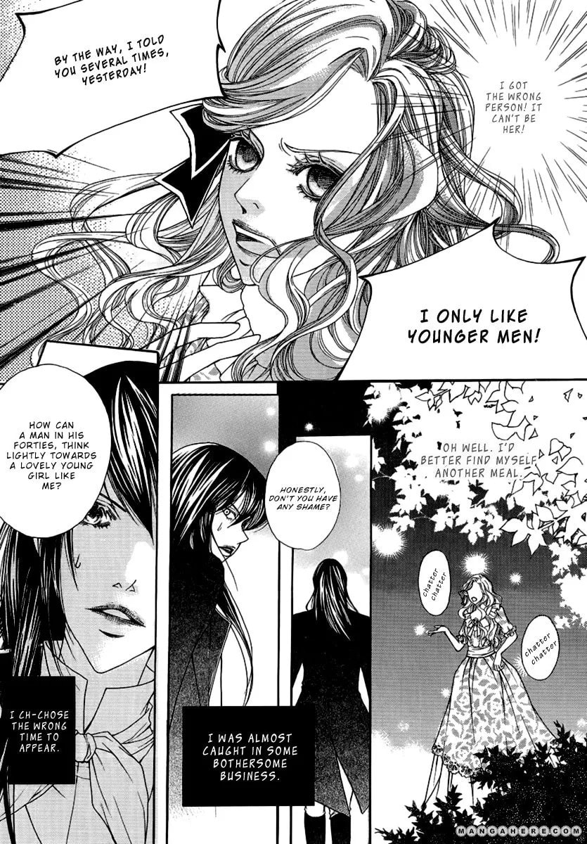Without the Sun Chapter 1 page 7 - 