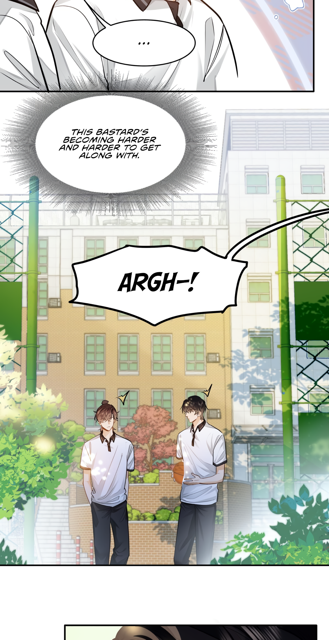 Wo Xi Huan Ni De Xin Xi Su Chapter 0 page 13 - 