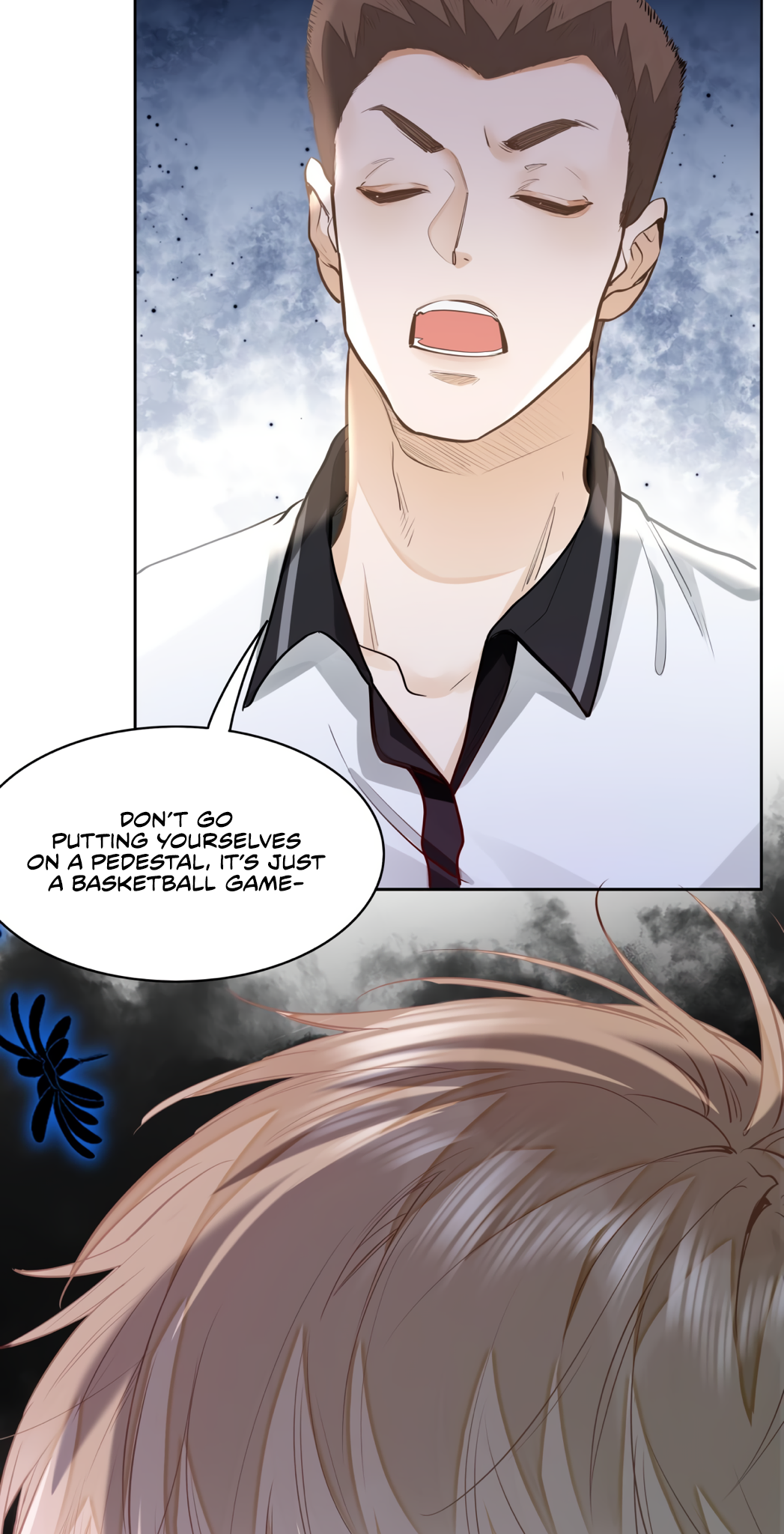 Wo Xi Huan Ni De Xin Xi Su Chapter 0 page 19 - 
