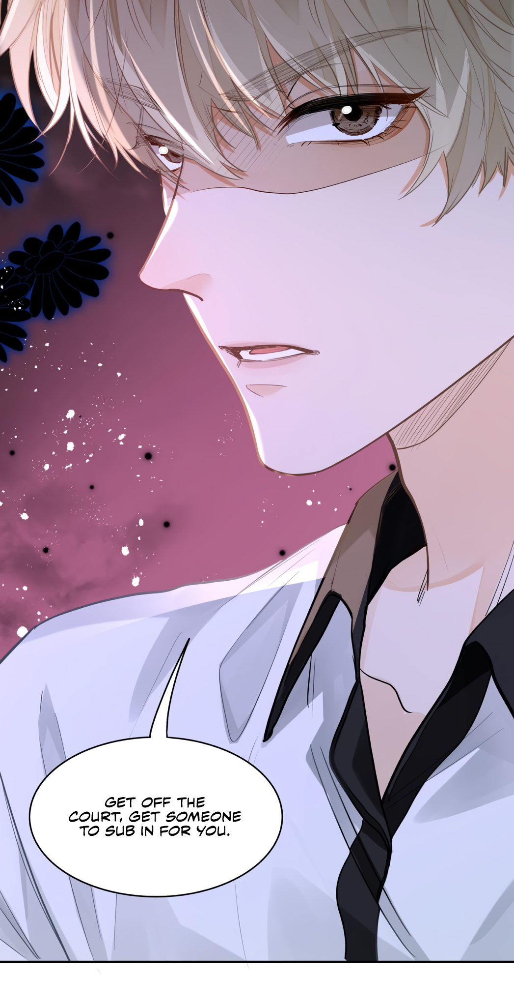 Wo Xi Huan Ni De Xin Xi Su Chapter 0 page 20 - 