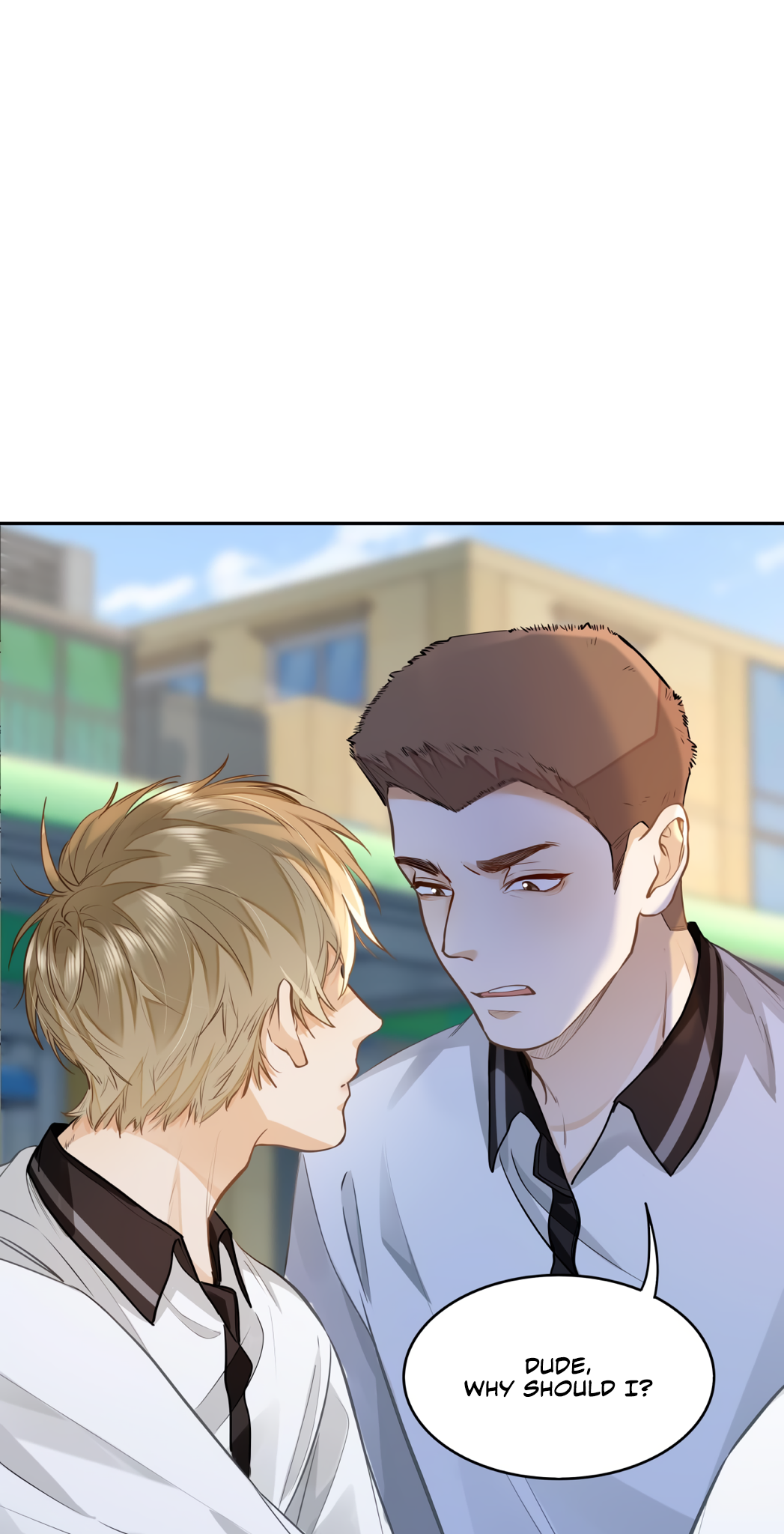 Wo Xi Huan Ni De Xin Xi Su Chapter 0 page 21 - 
