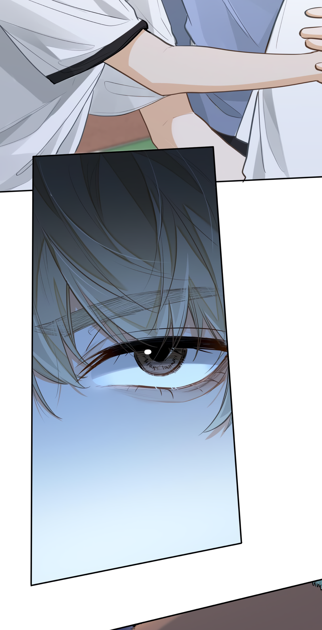 Wo Xi Huan Ni De Xin Xi Su Chapter 0 page 22 - 