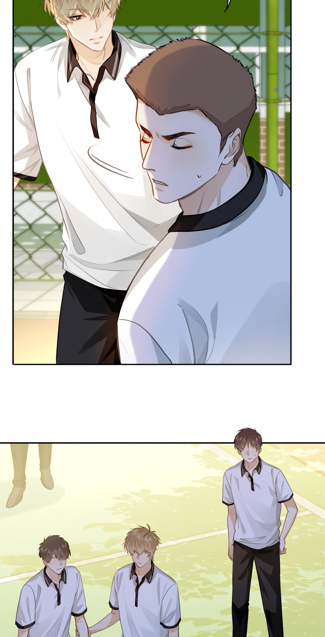 Wo Xi Huan Ni De Xin Xi Su Chapter 0 page 24 - 
