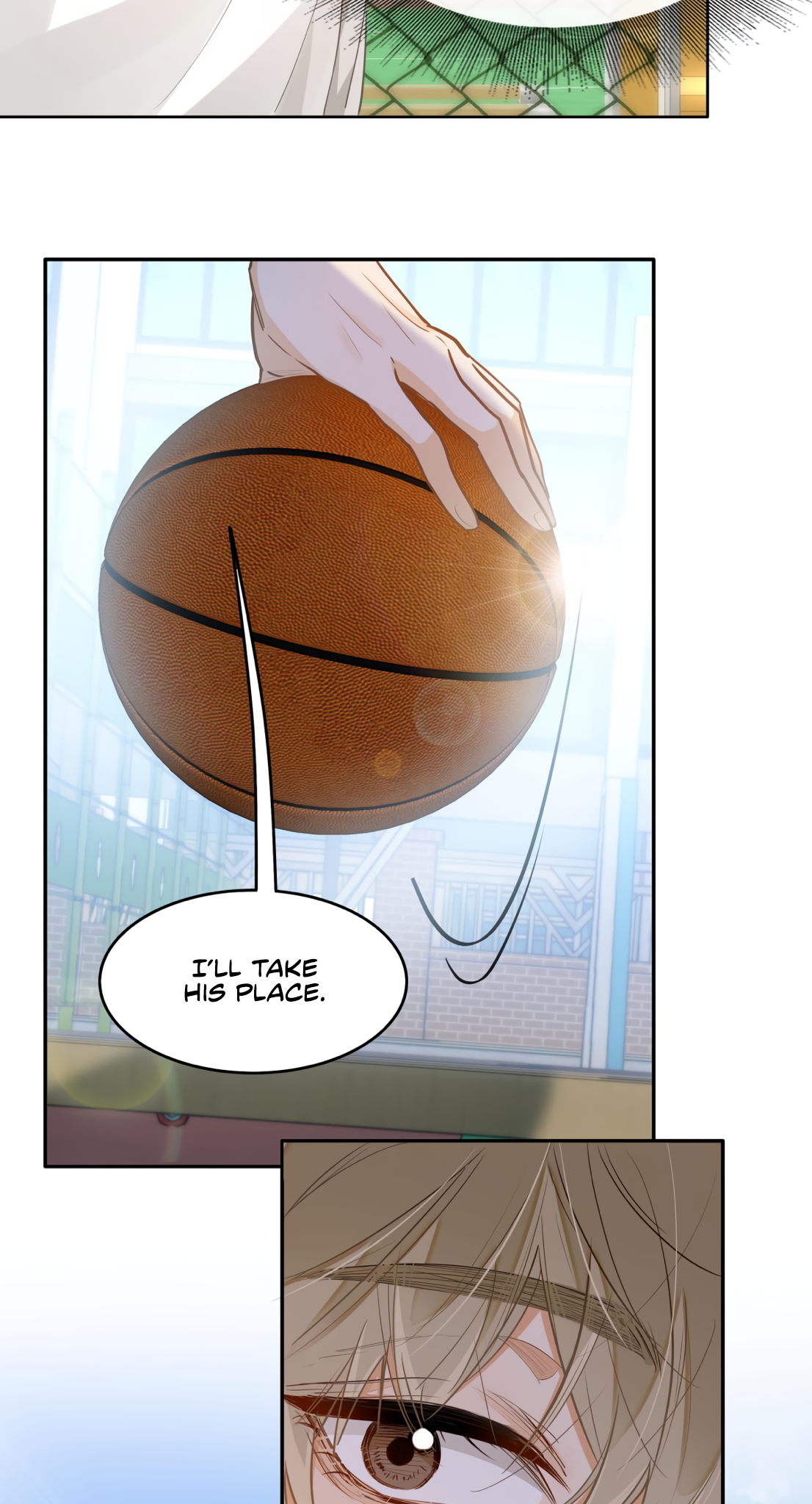 Wo Xi Huan Ni De Xin Xi Su Chapter 0 page 28 - 