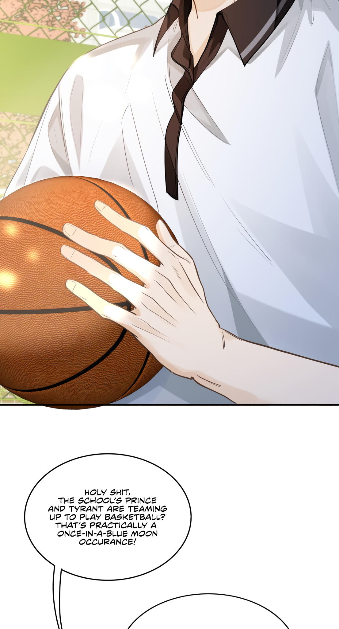 Wo Xi Huan Ni De Xin Xi Su Chapter 0 page 30 - 