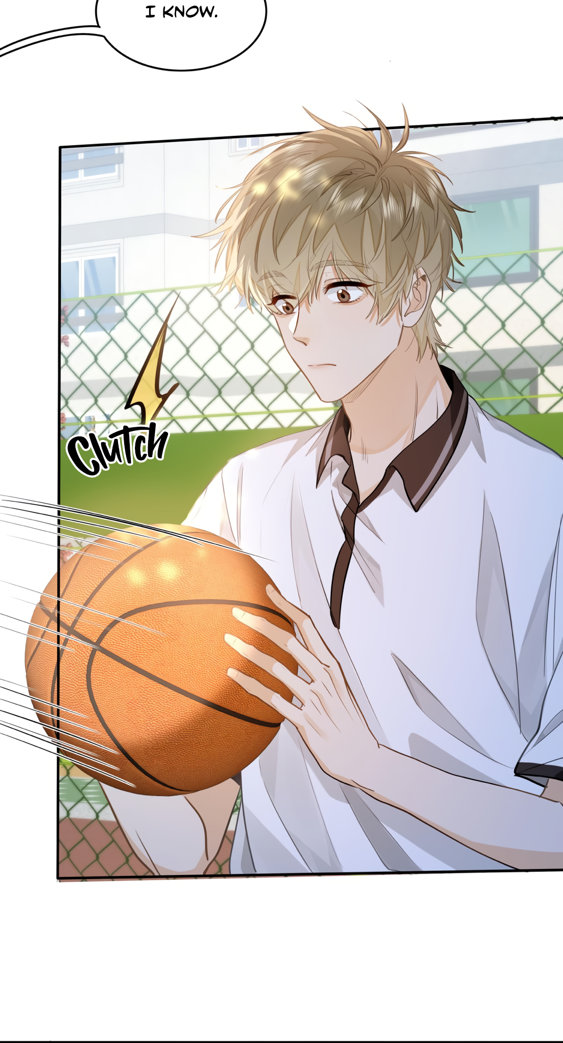 Wo Xi Huan Ni De Xin Xi Su Chapter 0 page 33 - 