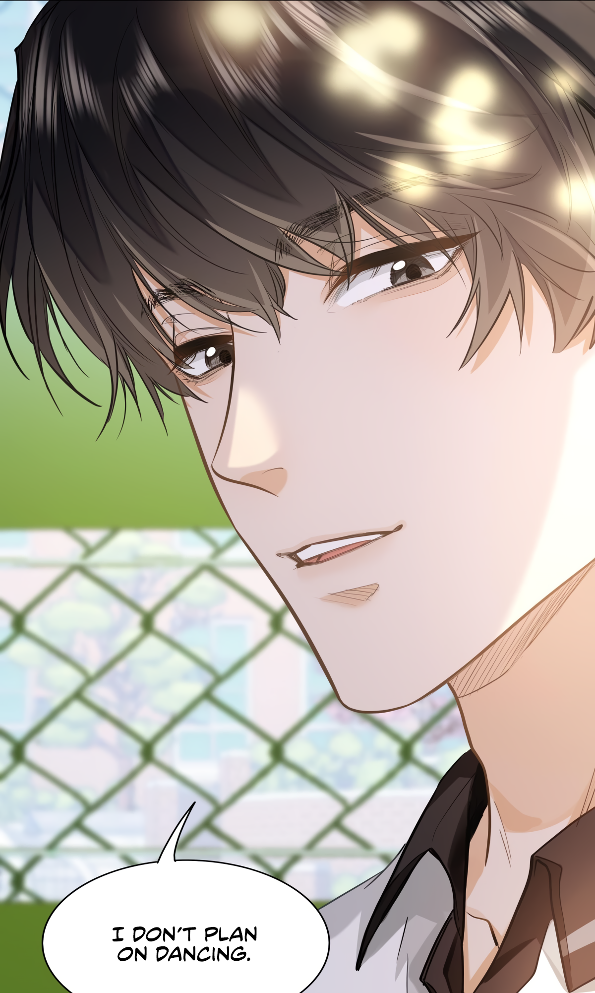 Wo Xi Huan Ni De Xin Xi Su Chapter 0 page 34 - 