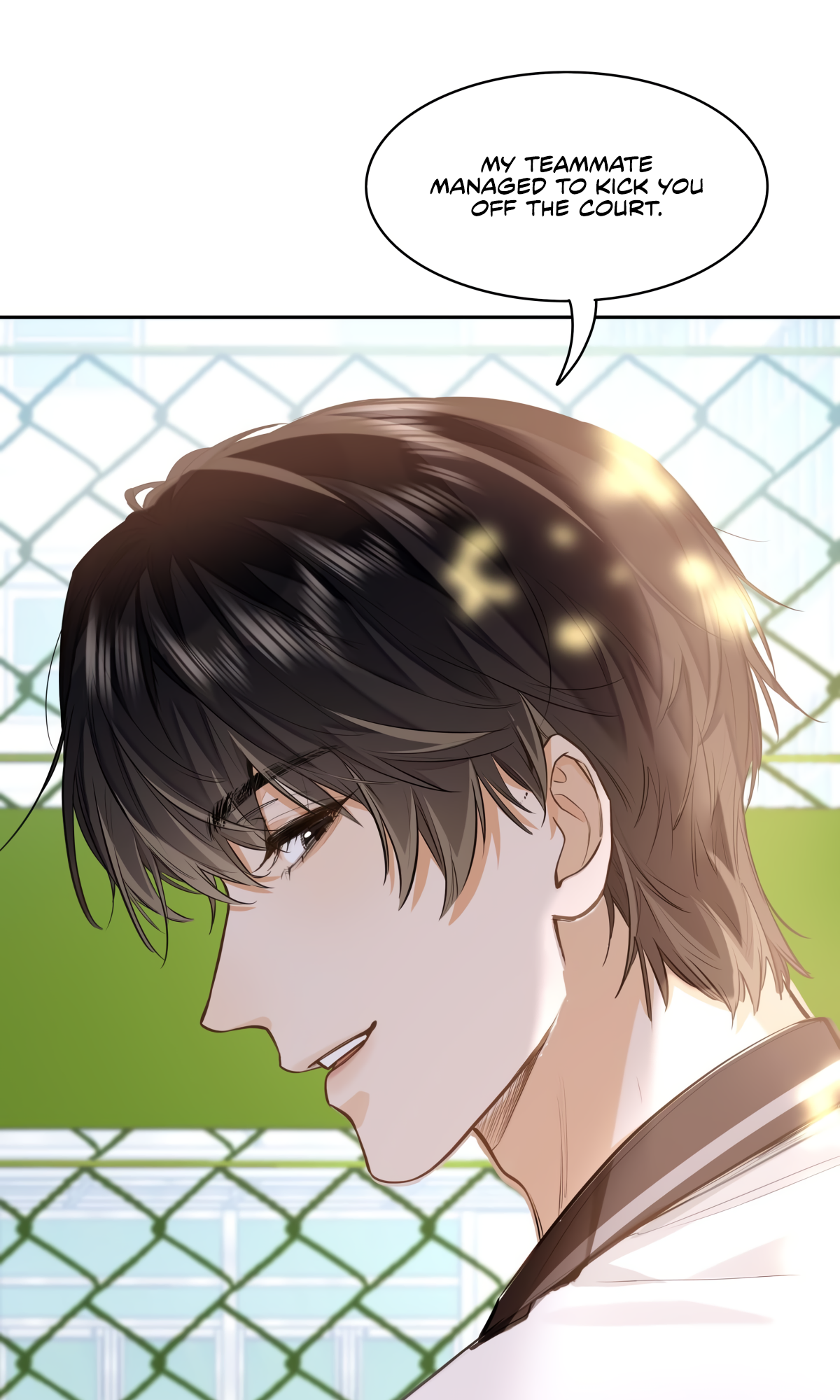 Wo Xi Huan Ni De Xin Xi Su Chapter 0 page 38 - 