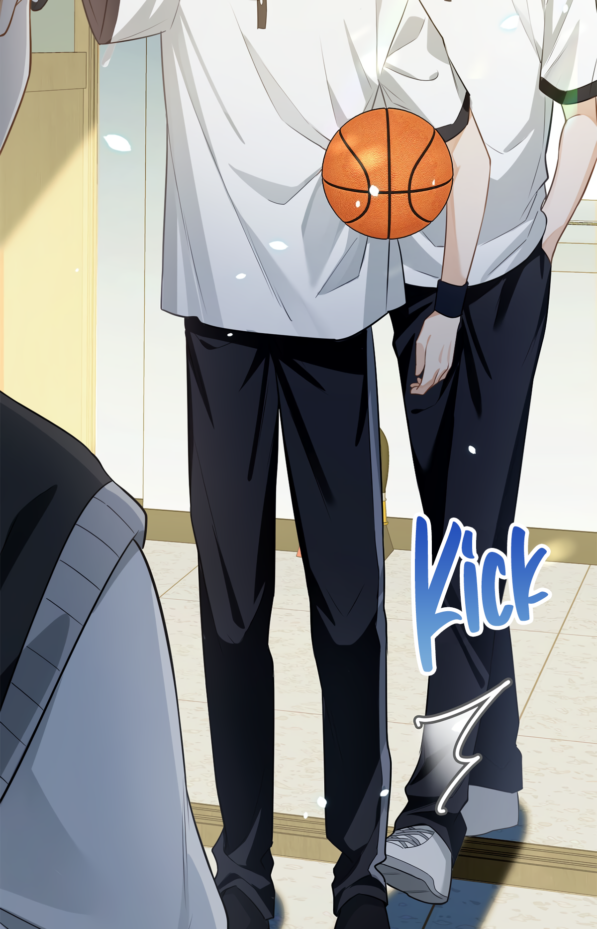 Wo Xi Huan Ni De Xin Xi Su Chapter 1 page 15 - 