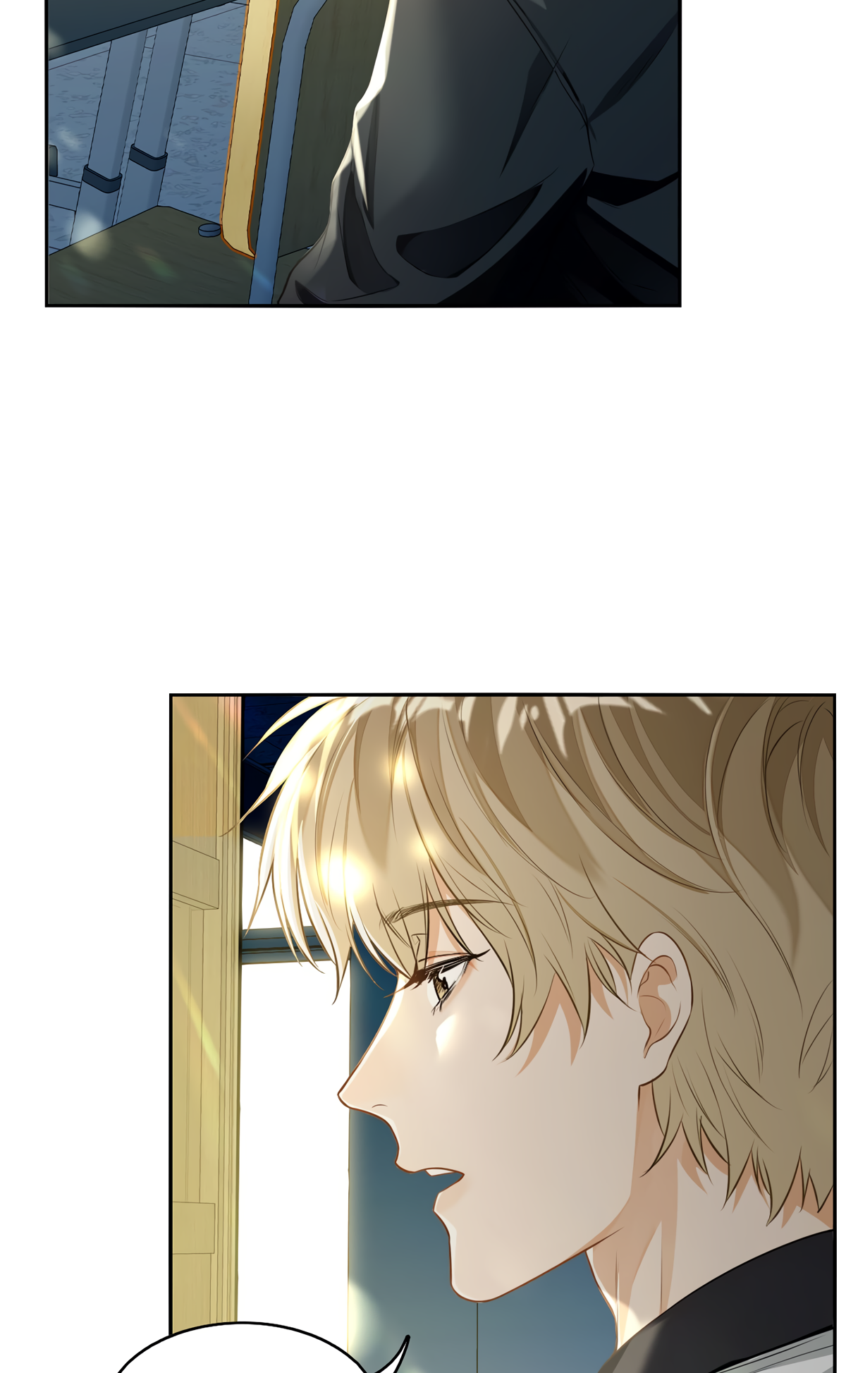 Wo Xi Huan Ni De Xin Xi Su Chapter 1 page 24 - 