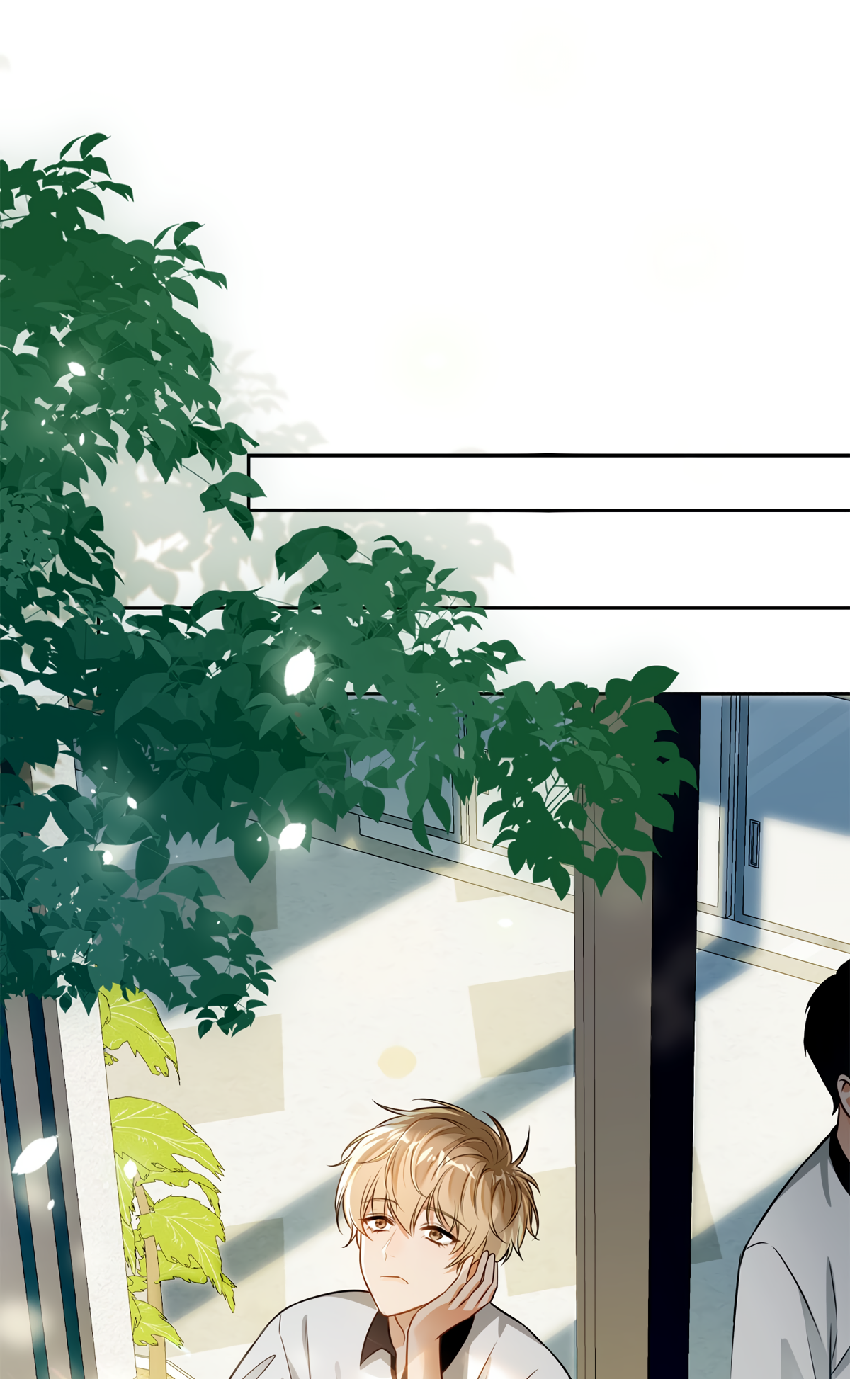 Wo Xi Huan Ni De Xin Xi Su Chapter 1 page 26 - 