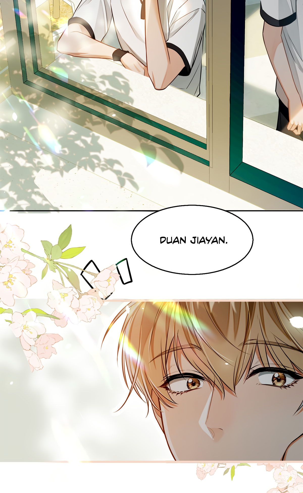 Wo Xi Huan Ni De Xin Xi Su Chapter 1 page 27 - 