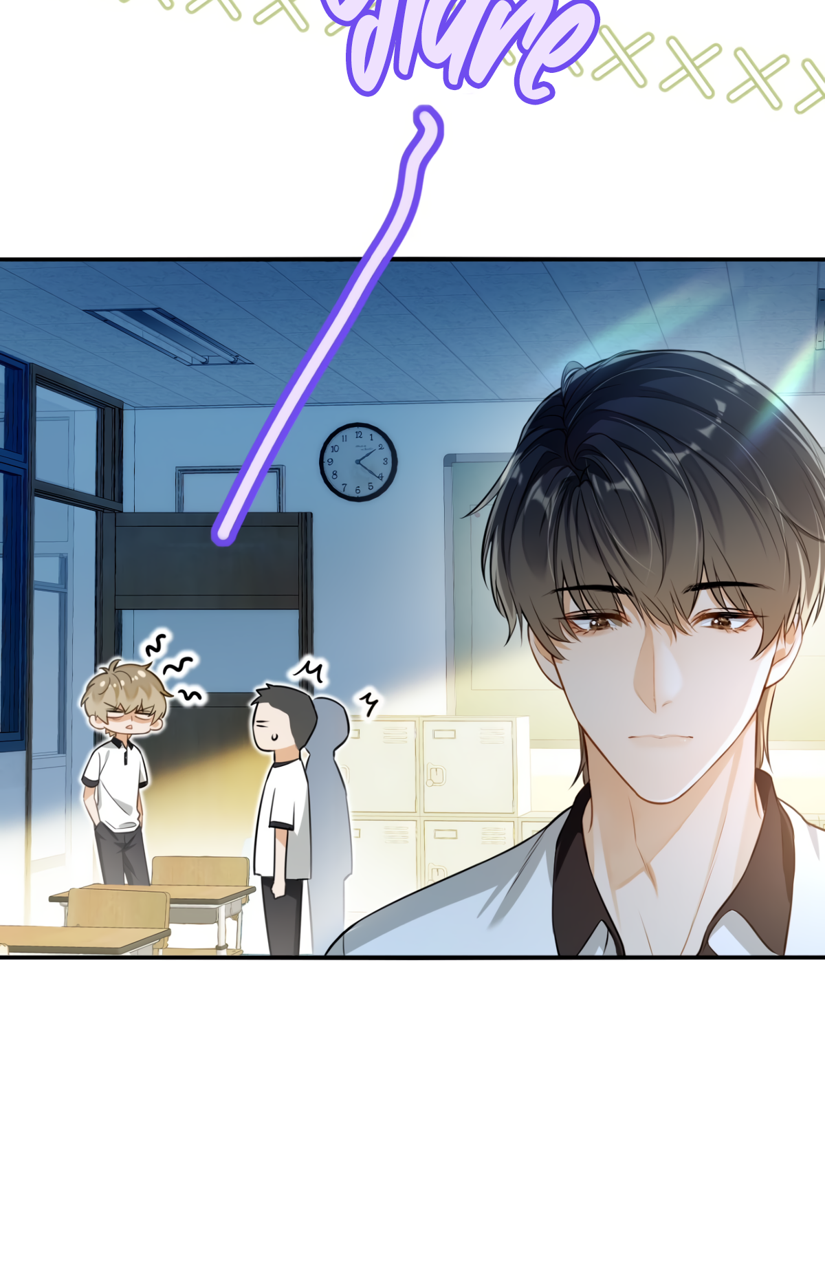 Wo Xi Huan Ni De Xin Xi Su Chapter 1 page 39 - 