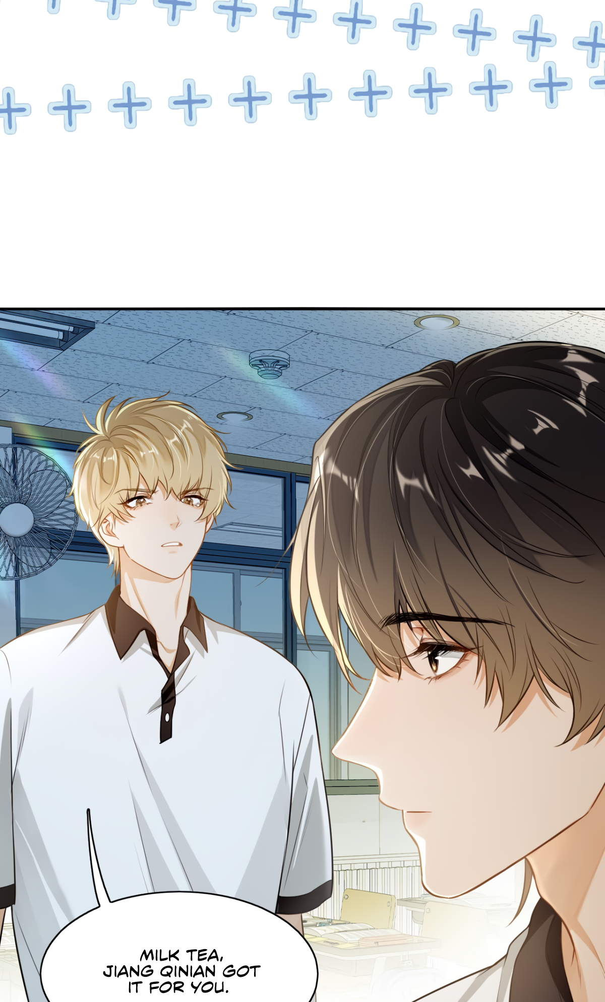 Wo Xi Huan Ni De Xin Xi Su Chapter 1 page 42 - 