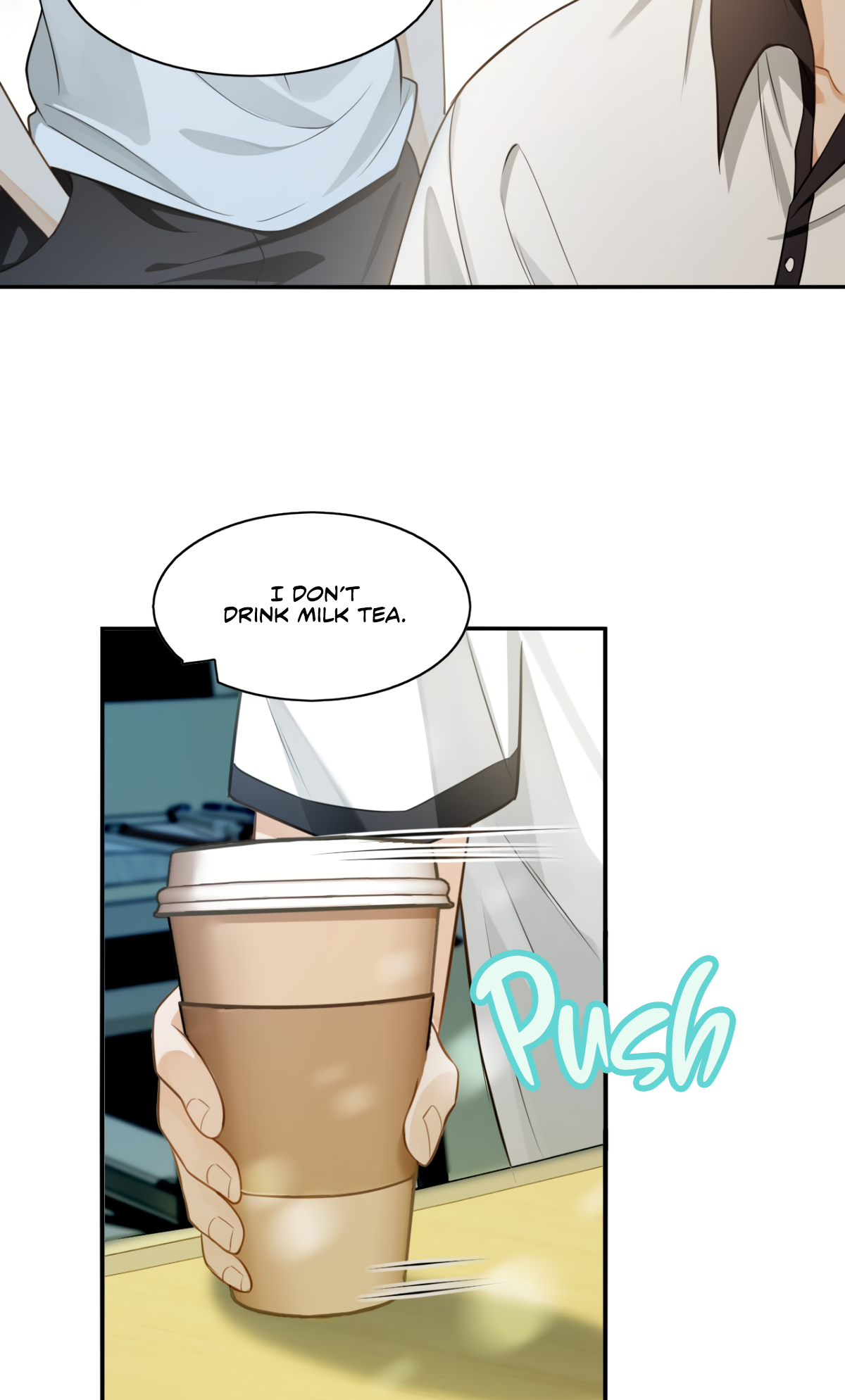 Wo Xi Huan Ni De Xin Xi Su Chapter 1 page 43 - 