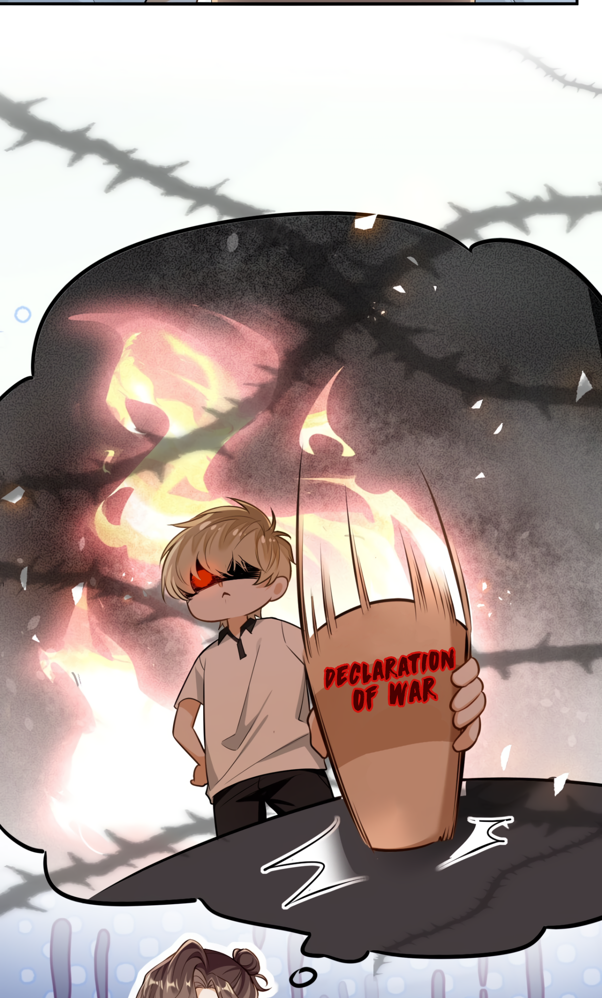 Wo Xi Huan Ni De Xin Xi Su Chapter 1 page 47 - 