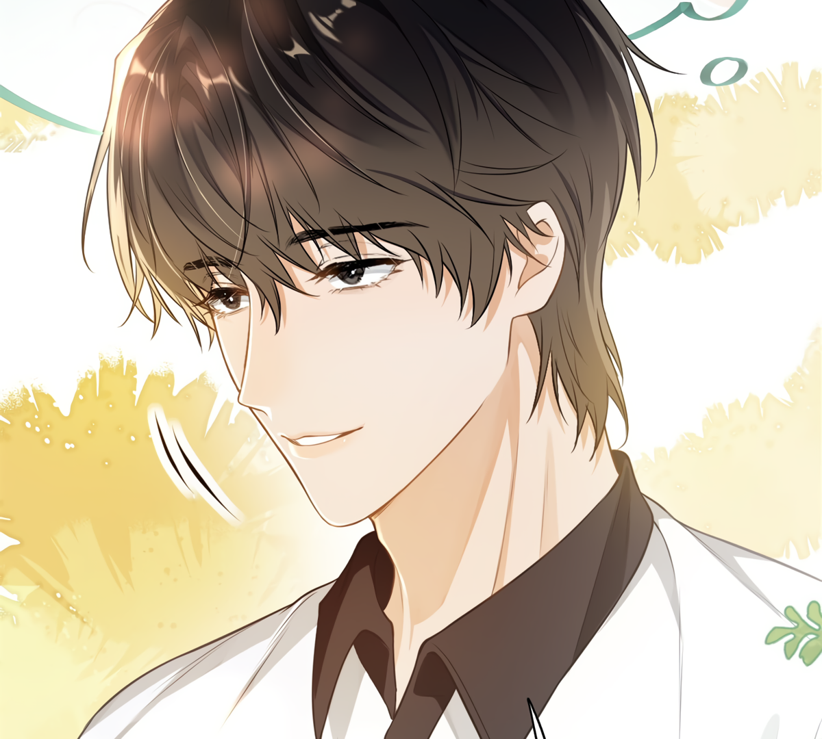 Wo Xi Huan Ni De Xin Xi Su Chapter 1 page 52 - 