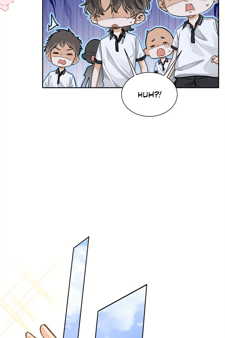 Wo Xi Huan Ni De Xin Xi Su Chapter 13 page 13 - 