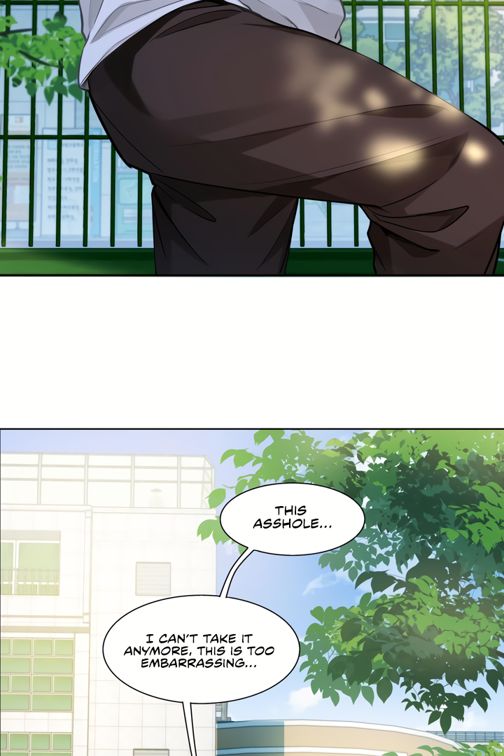 Wo Xi Huan Ni De Xin Xi Su Chapter 13 page 16 - 