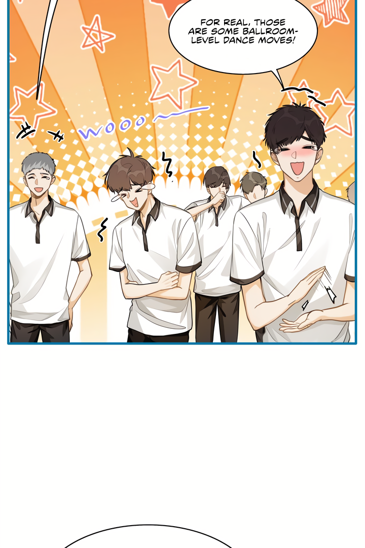 Wo Xi Huan Ni De Xin Xi Su Chapter 13 page 18 - 