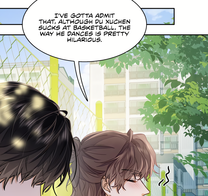 Wo Xi Huan Ni De Xin Xi Su Chapter 13 page 19 - 