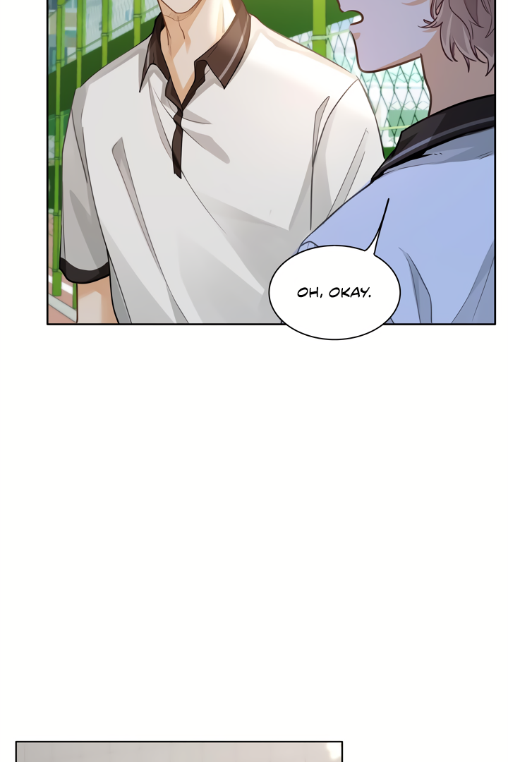 Wo Xi Huan Ni De Xin Xi Su Chapter 13 page 24 - 