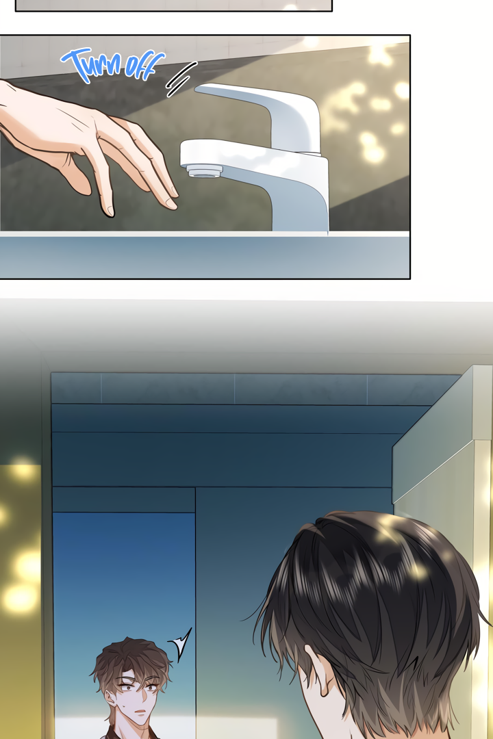 Wo Xi Huan Ni De Xin Xi Su Chapter 13 page 25 - 