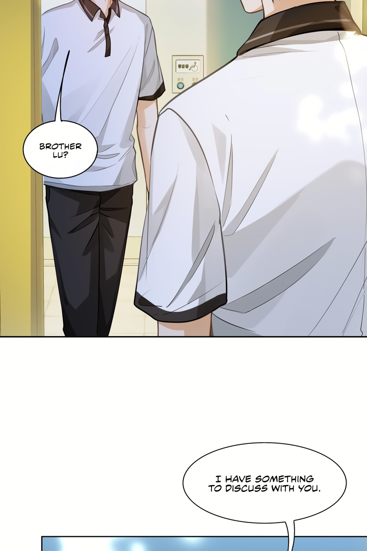 Wo Xi Huan Ni De Xin Xi Su Chapter 13 page 26 - 
