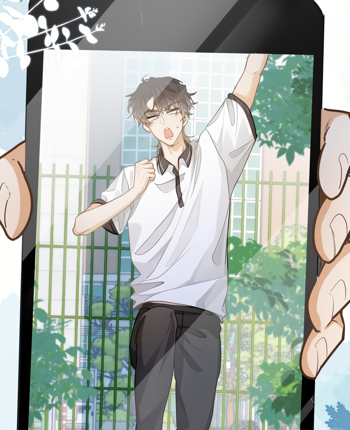 Wo Xi Huan Ni De Xin Xi Su Chapter 13 page 28 - 