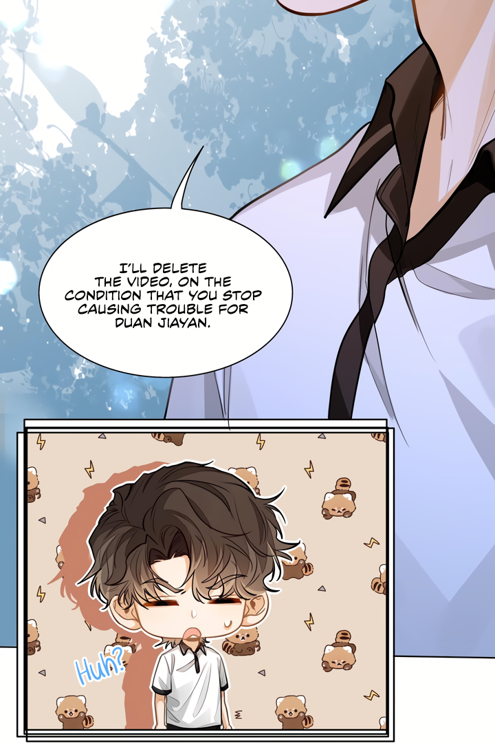 Wo Xi Huan Ni De Xin Xi Su Chapter 13 page 35 - 