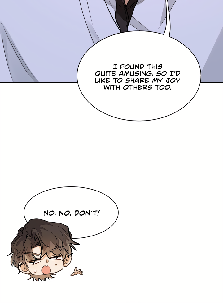 Wo Xi Huan Ni De Xin Xi Su Chapter 13 page 38 - 
