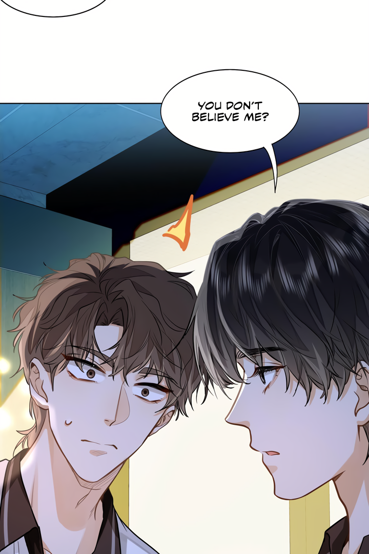Wo Xi Huan Ni De Xin Xi Su Chapter 13 page 41 - 