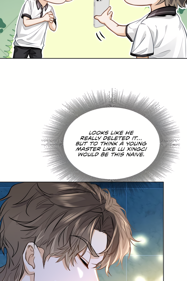 Wo Xi Huan Ni De Xin Xi Su Chapter 13 page 43 - 