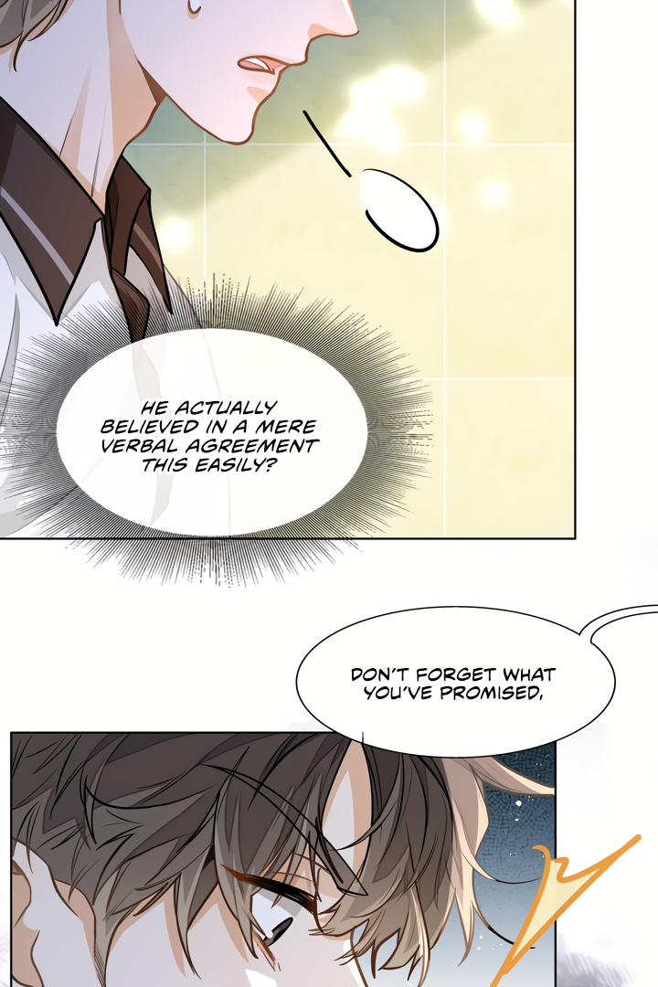 Wo Xi Huan Ni De Xin Xi Su Chapter 13 page 44 - 