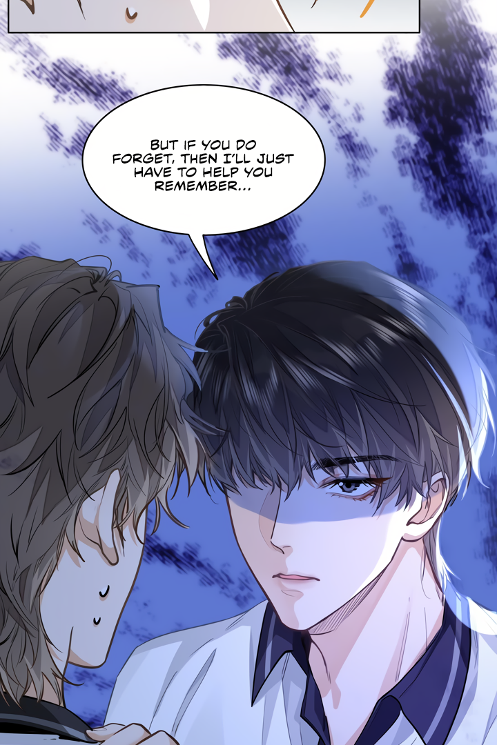 Wo Xi Huan Ni De Xin Xi Su Chapter 13 page 45 - 