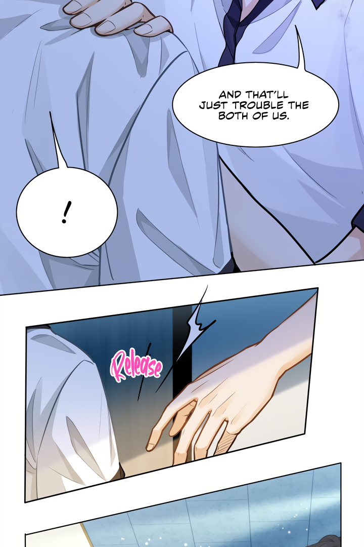 Wo Xi Huan Ni De Xin Xi Su Chapter 13 page 46 - 