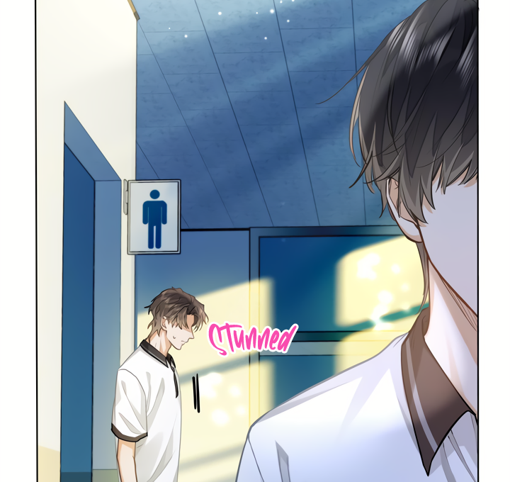 Wo Xi Huan Ni De Xin Xi Su Chapter 13 page 47 - 