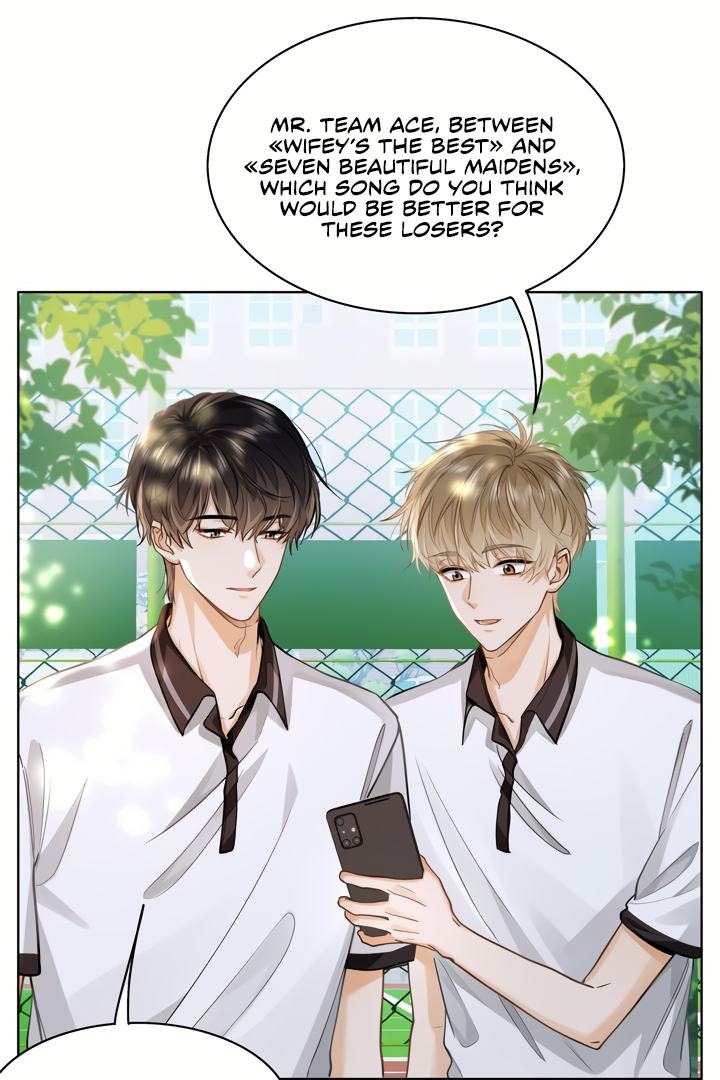 Wo Xi Huan Ni De Xin Xi Su Chapter 13 page 7 - 