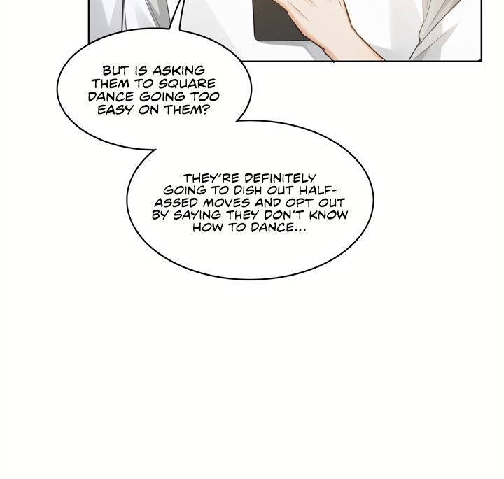 Wo Xi Huan Ni De Xin Xi Su Chapter 13 page 9 - 