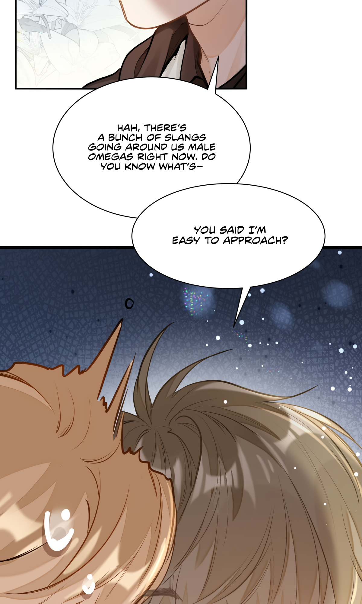Wo Xi Huan Ni De Xin Xi Su Chapter 2 page 25 - 