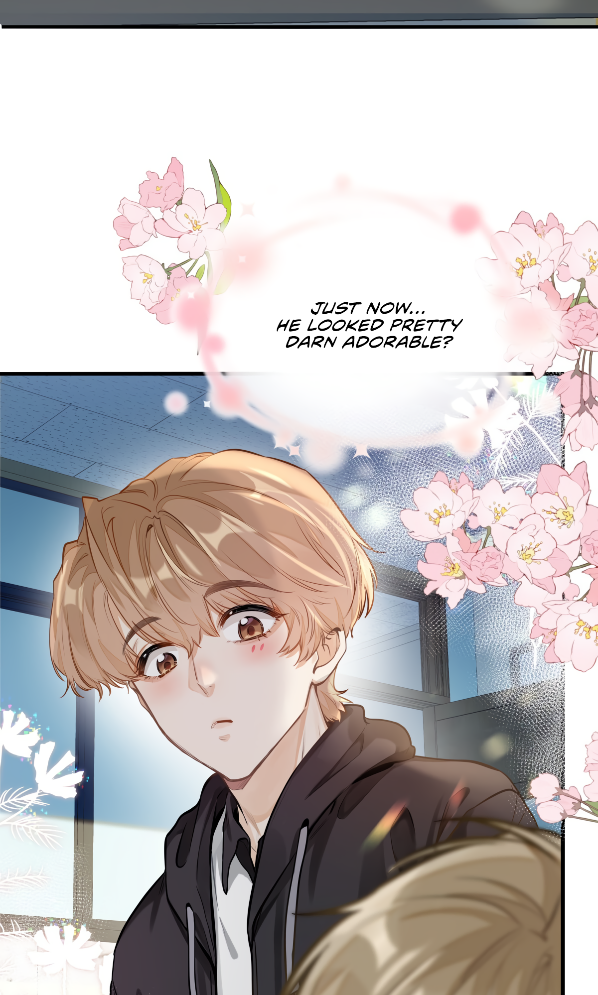Wo Xi Huan Ni De Xin Xi Su Chapter 2 page 28 - 