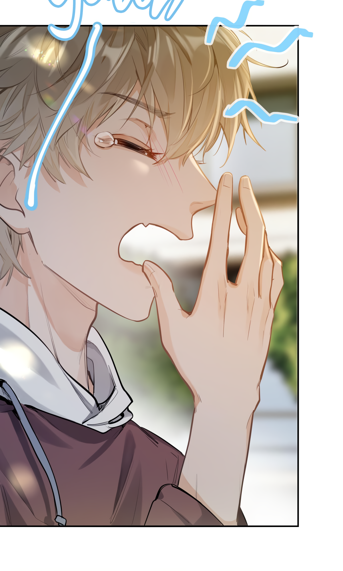 Wo Xi Huan Ni De Xin Xi Su Chapter 2 page 31 - 